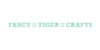 Fancy Tiger Crafts coupons
